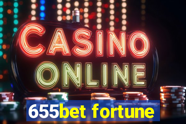 655bet fortune